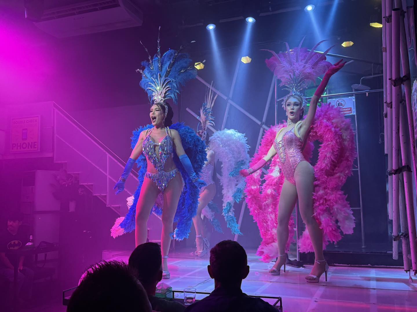 642373941_1378429660751187_6018802464947026175_n Banana Room Club - Silom Soi 4, Gay Cabaret Show & Night Club