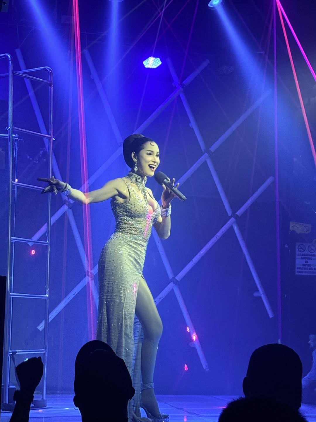 642790966_1378429637417856_5029464267695549037_n Banana Room Club - Silom Soi 4, Gay Cabaret Show & Night Club