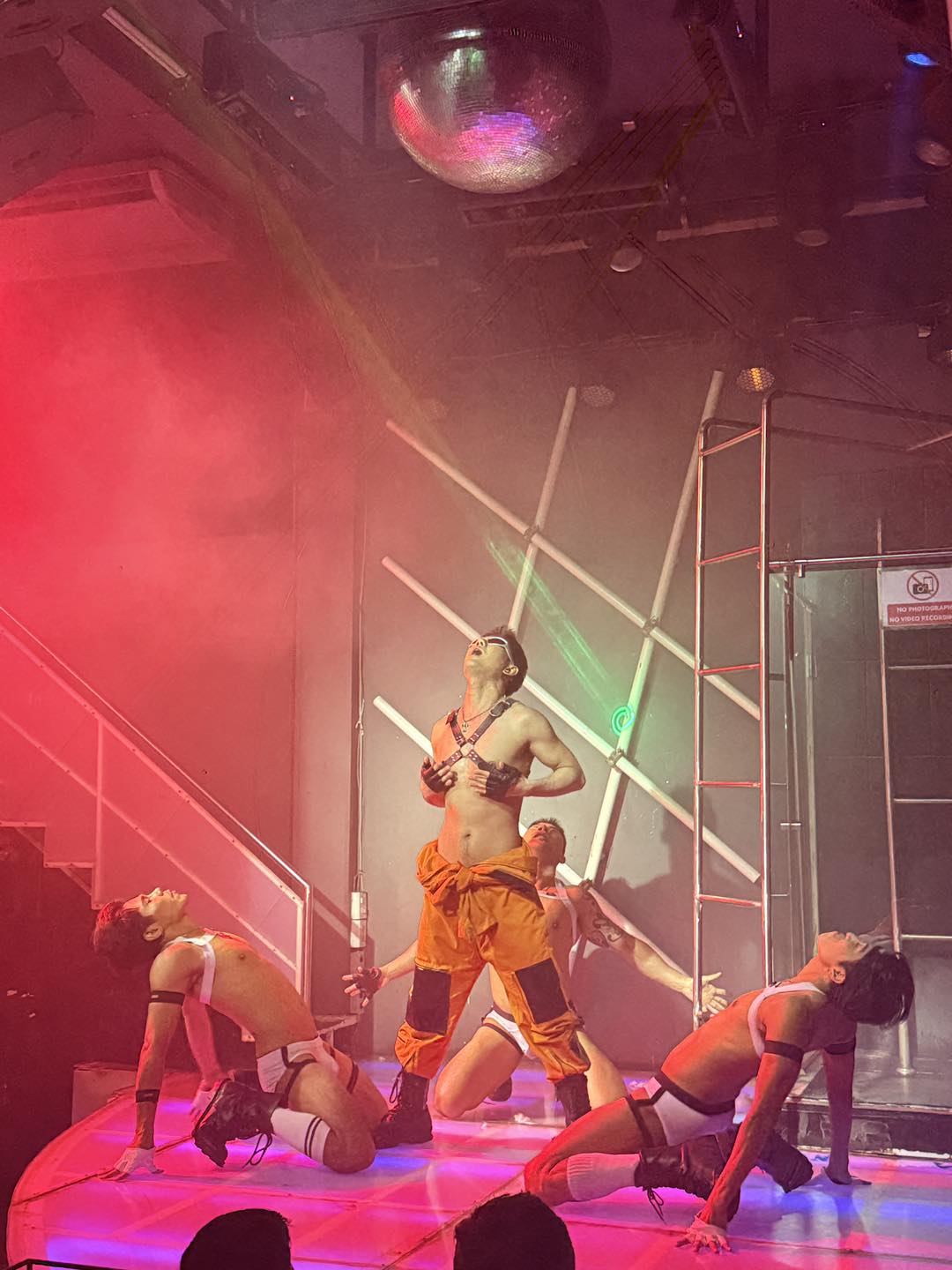 642900448_1378431217417698_7581272001336330406_n Banana Room Club - Silom Soi 4, Gay Cabaret Show & Night Club