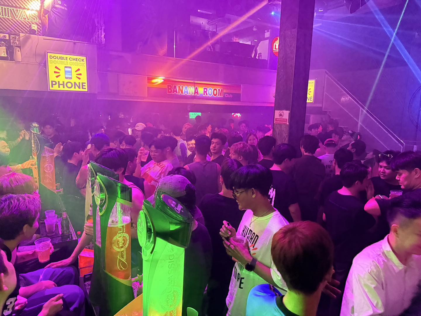 662003231_1409514744309345_4713666951007379626_n Banana Room Club - Silom Soi 4, Gay Cabaret Show & Night Club