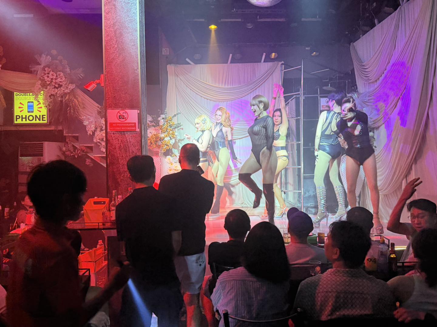 662054894_1408489051078581_8338011258673549607_n Banana Room Club - Silom Soi 4, Gay Cabaret Show & Night Club