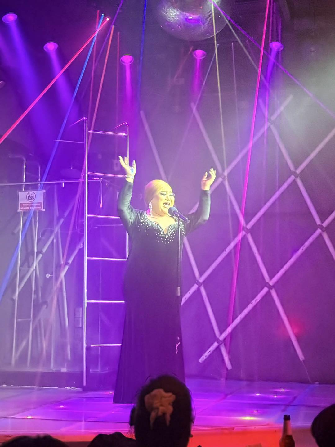 665990863_1407745814486238_5089227216760640033_n Banana Room Club - Silom Soi 4, Gay Cabaret Show & Night Club