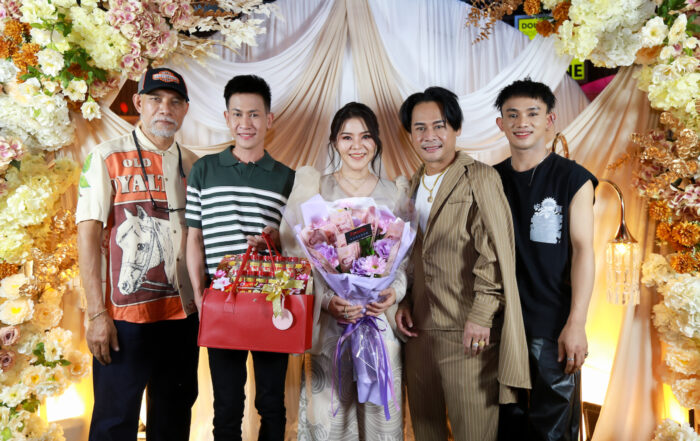 cover Banana Room Club - Gay Bar & Nightclub in Silom Soi 4, Bangkok. Cabaret Shows & Nightclub